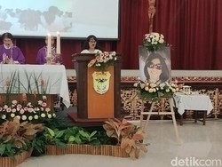 Pesan Lilie Sebelum Meninggal di Carstensz: Kita Tak Akan Bertemu Lagi