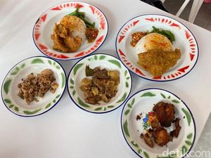 Video: Rela Antre Panjang Demi Cicip Nasi Kulit Ivan Gunawan Video: Rela Antre Panjang Demi Cicip Nasi Kulit Ivan Gunawan
