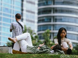 5 Tempat yang Dikenal Adem dan Sunyi, Cocok untuk Introvert 5 Tempat yang Dikenal Adem dan Sunyi, Cocok untuk Introvert