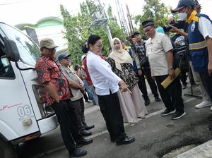 Walkot Semarang Beberkan 3 Prioritas di Program Kerja 100 Hari