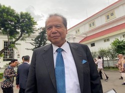 Chairul Tanjung Ungkap Isi Diskusi Prabowo dan Ray Dalio di Istana