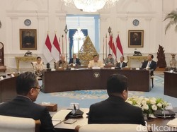 Prabowo Minta Nasihat Ray Dalio buat Ekonomi RI