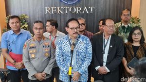 Polisi Jelaskan Perkembangan Kasus Mahasiswa UKI yang Tewas Dikeroyok