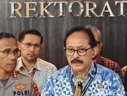 Mahasiswa Tewas Dikeroyok, UKI Tunggu Hasil Investigasi