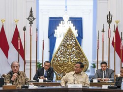 Profil Ray Dalio, Investor AS yang Dikenalkan Prabowo ke Aguan hingga Boy Thohir