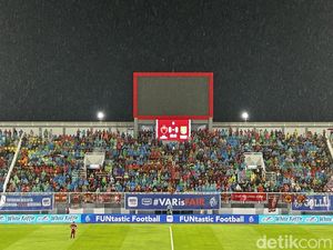 Jadwal Liga 1 Hari Ini: Ada Dewa United Vs Borneo FC, Semen Padang Vs Persib