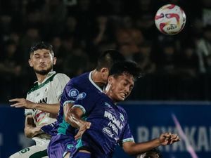 Akhirnya! PSS Sleman Putus Tren Negatif dengan Kalahkan Persita 2-1