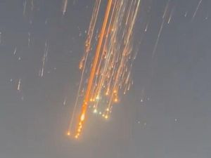 Roket Andalan Elon Musk Terus-menerus Meledak, Ada Apa?