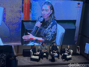 Rahayu: Danantara Impian Soemitro Djodjohadikusumo, Bukan Hal Baru