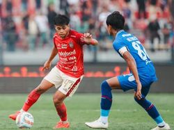 Teco Cugurra Nilai Rahmat Arjuna Layak Masuk Timnas Indonesia