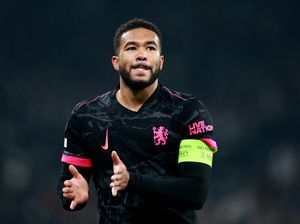 Reece James di Chelsea, Kini Bukan Bek Lagi!