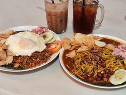 Berbuka dengan Minuman Dingin Tak Baik? Dosen FK Unesa Jelaskan Sebabnya