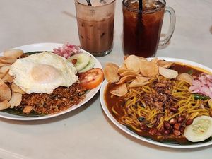 Berbuka dengan Minuman Dingin Tak Baik? Dosen FK Unesa Jelaskan Sebabnya Berbuka dengan Minuman Dingin Tak Baik? Dosen FK Unesa Jelaskan Sebabnya