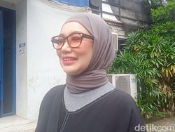 Video Jawaban Singkat Reza Artamevia soal Royalti: Sudah Diputuskan, Ikut Aja