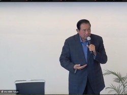 SBY Ajak Semua Pihak Bersama Buat Masa Depan Indonesia Cerah