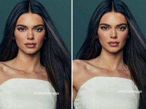 Viral Before After Keluarga Kardashian, Netizen Sebut Kendall Berubah Drastis Viral Before After Keluarga Kardashian, Netizen Sebut Kendall Berubah Drastis