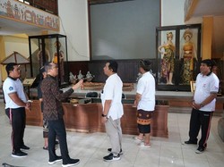 Museum Yadnya Akan Dipercantik, Pemkab Badung Gelontorkan Rp 15 Miliar