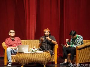 Pemprov Jatim Gelar Seni Pertunjukan Topeng Panji Rara Tangis Rara Jiwa Pemprov Jatim Gelar Seni Pertunjukan Topeng Panji Rara Tangis Rara Jiwa