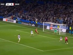 Hojlund Marah-marah karena Tak Dioperi Dalot, Amorim Bilang Begini