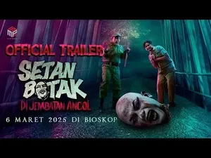 Jadwal Bioskop Surabaya 7 Maret 2025, Setan Botak di Jembatan Ancol Jadwal Bioskop Surabaya 7 Maret 2025, Setan Botak di Jembatan Ancol