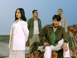 Suara dari Daerah Terbit Dari Selatan