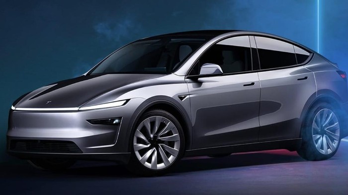 Tesla Model Y Tesla Model Y