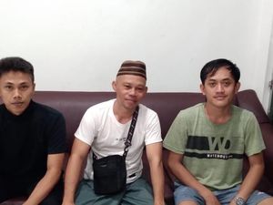 Akhir Perjalanan Kelam Tiga Warga Sukabumi Korban TPPO Akhir Perjalanan Kelam Tiga Warga Sukabumi Korban TPPO