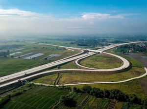 SIG Jamin Kekokohan Konstruksi Tol Jogja-Solo