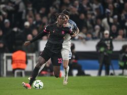 Video: Kevin Diks Cedera, IG Bek Chelsea Diserang Netizen Indonesia