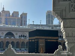 Alhamdulillah, Bisa Umrah dan Wisata Religi Sebelum Ramadan