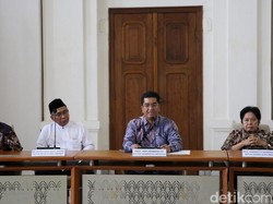 UI Minta Disertasi Bahlil Lahadalia Direvisi, Ketentuan Ditentukan Promotor-Kopromotor