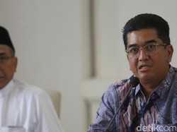 UI Sebut Disertasi Bahlil Belum Selesai, Tak Bisa Dikatakan Valid untuk Konsumsi Publik