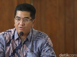 Video: UI Putuskan Bahlil Lahadalia Revisi Disertasi