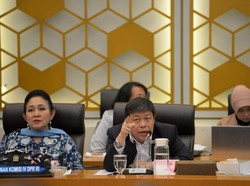 Pimpinan Komisi IV DPR Ingatkan Lagi Pesan Prabowo soal Gabah ke Bulog