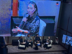 Waka Komisi VII DPR Ungkap Alasan FGD-Kunker Disetop: Banyak Celah Korupsi