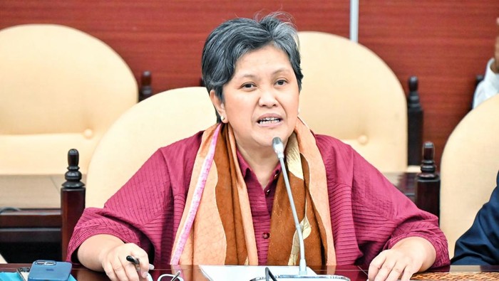 Waka MPR Dorong Deteksi Dini Masalah Jiwa Siswa