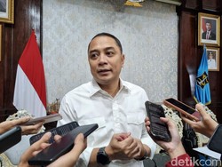 Takbir Keliling Dilarang, Warga Surabaya Diimbau Takbiran di Masjid