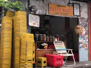 5 Warkop di Malang Bernuansa Jadul Ini Cocok untuk Nostalgia 5 Warkop di Malang Bernuansa Jadul Ini Cocok untuk Nostalgia
