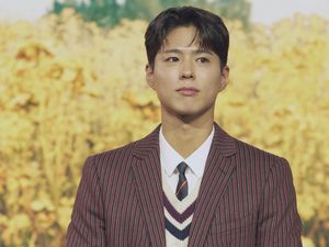 Park Bo Gum: Welcome to Korea, Siap Berpetualang Denganku? Park Bo Gum: Welcome to Korea, Siap Berpetualang Denganku?