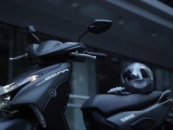 Inikah Motor Baru Yamaha yang Meluncur di Indonesia Hari Ini?