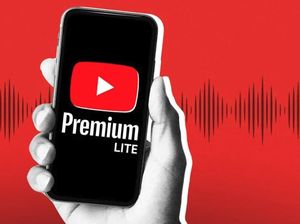 YouTube Premium Lite Dirilis, Harga Langganannya Lebih Murah YouTube Premium Lite Dirilis, Harga Langganannya Lebih Murah