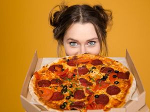 Lihat Makanan Enak Langsung Ngiler? Ternyata Ada Alasan Ilmiahnya Lihat Makanan Enak Langsung Ngiler? Ternyata Ada Alasan Ilmiahnya