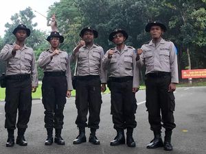 6 Dokter Muda dari Papua Ikut SIPSS Demi Tingkatkan Layanan Kesehatan