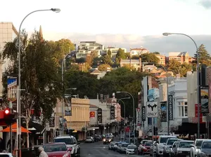 WNI yang Sempat Dikhawatirkan Keberadaannya di Tasmania Sudah Bisa Dikontak WNI yang Sempat Dikhawatirkan Keberadaannya di Tasmania Sudah Bisa Dikontak