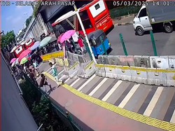 Video Fakta-fakta Aksi Preman Tanah Abang: Rampas Uang hingga Bacok Korban