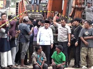 Al Haris Pastikan Jembatan Bailey di Bungo Bisa Dilalui Saat Mudik Lebaran