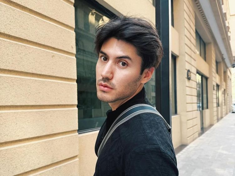 Bara Valentino Merana: Rindu Panggilan Video Ayah Tiada Usai Syuting