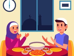 Jadwal Buka Puasa Dzulhijjah Hari Ini 28 Mei 2025 Wilayah Jogja dan Sekitarnya