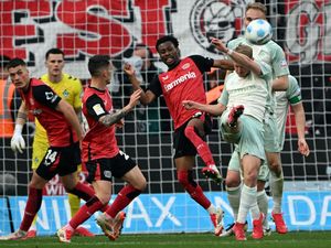 Hasil Bundesliga: Leverkusen dan Dortmund Kalah