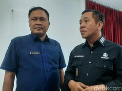 Banjir Mulai Surut, Karawang Tetap Waspada Ancaman Hujan Lebat